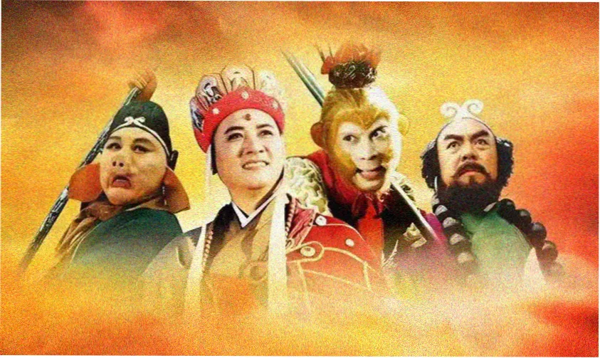 仙踪林电视剧完整版免费观看 全集资源